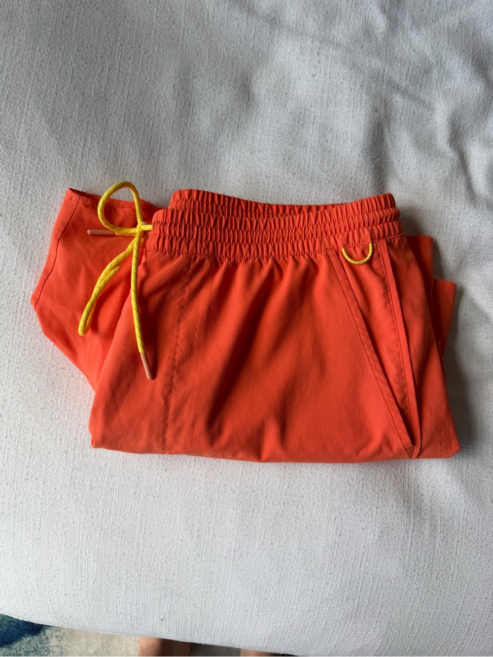 Outdoor Voices Swim Shorts - XL